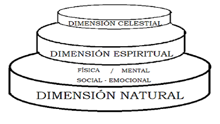 Dimensiones de Conocimiento