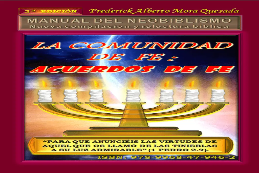 Segunda Edición