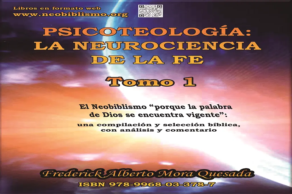 Psicoteología Tomo 1
