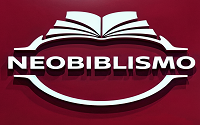 Portada Enigmática del Neobiblismo