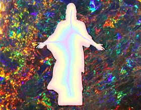 Portada Medida de Cristo y fe en el ser interior.